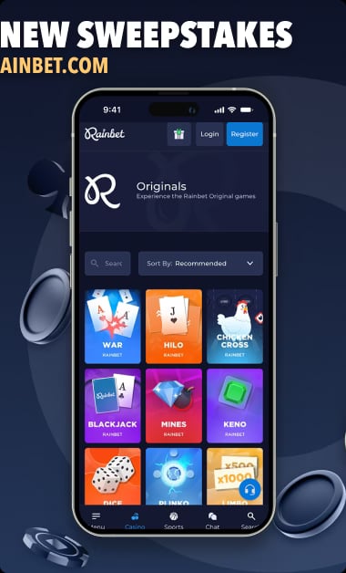 rainbet now open to usa players