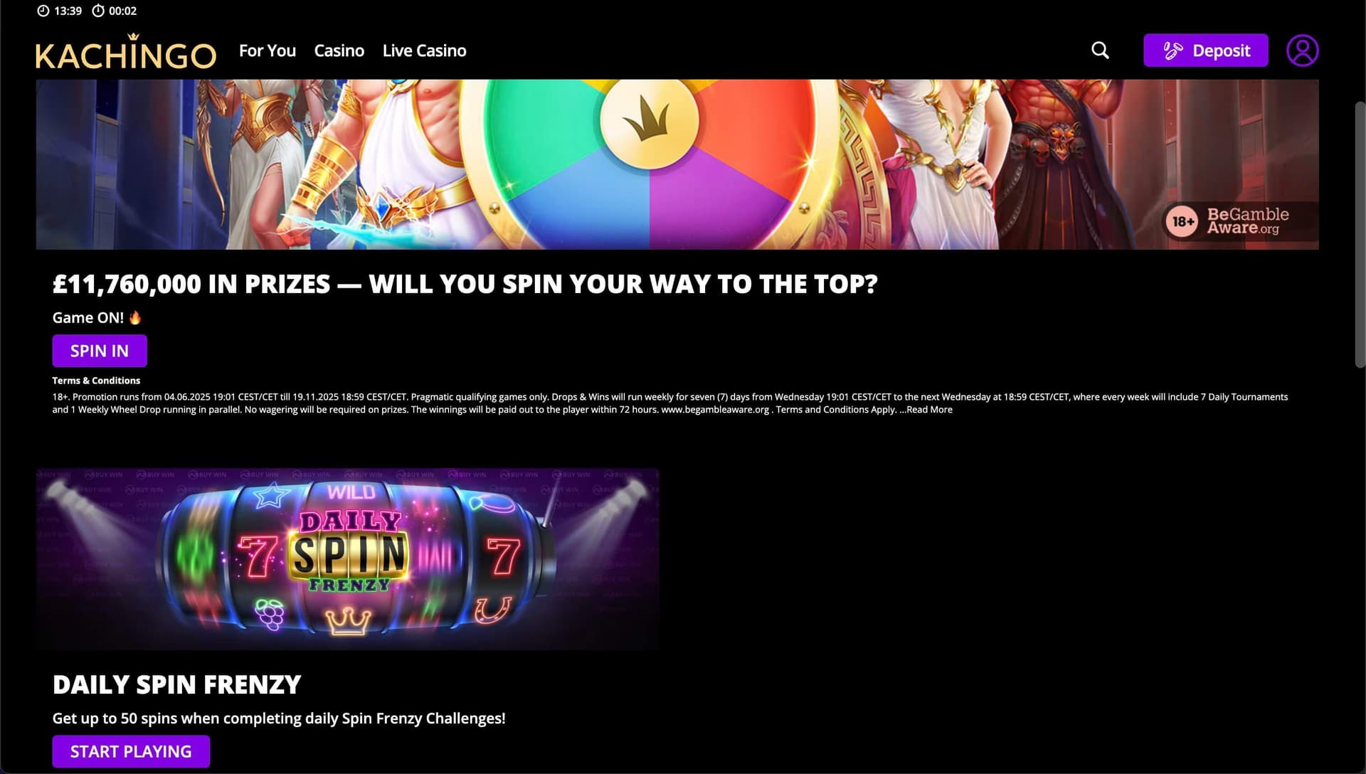 Kachingo offers screenshot.jpg