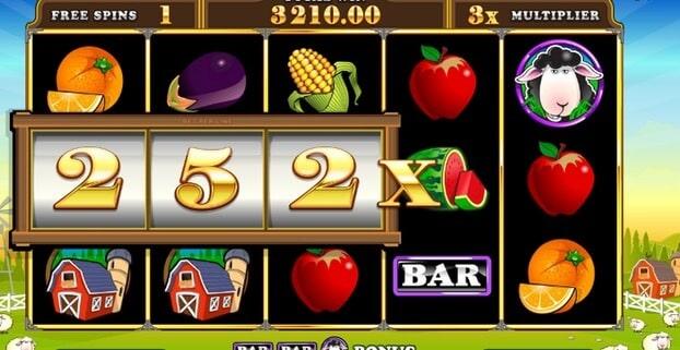 Casino of Dreams Thumbnail 4