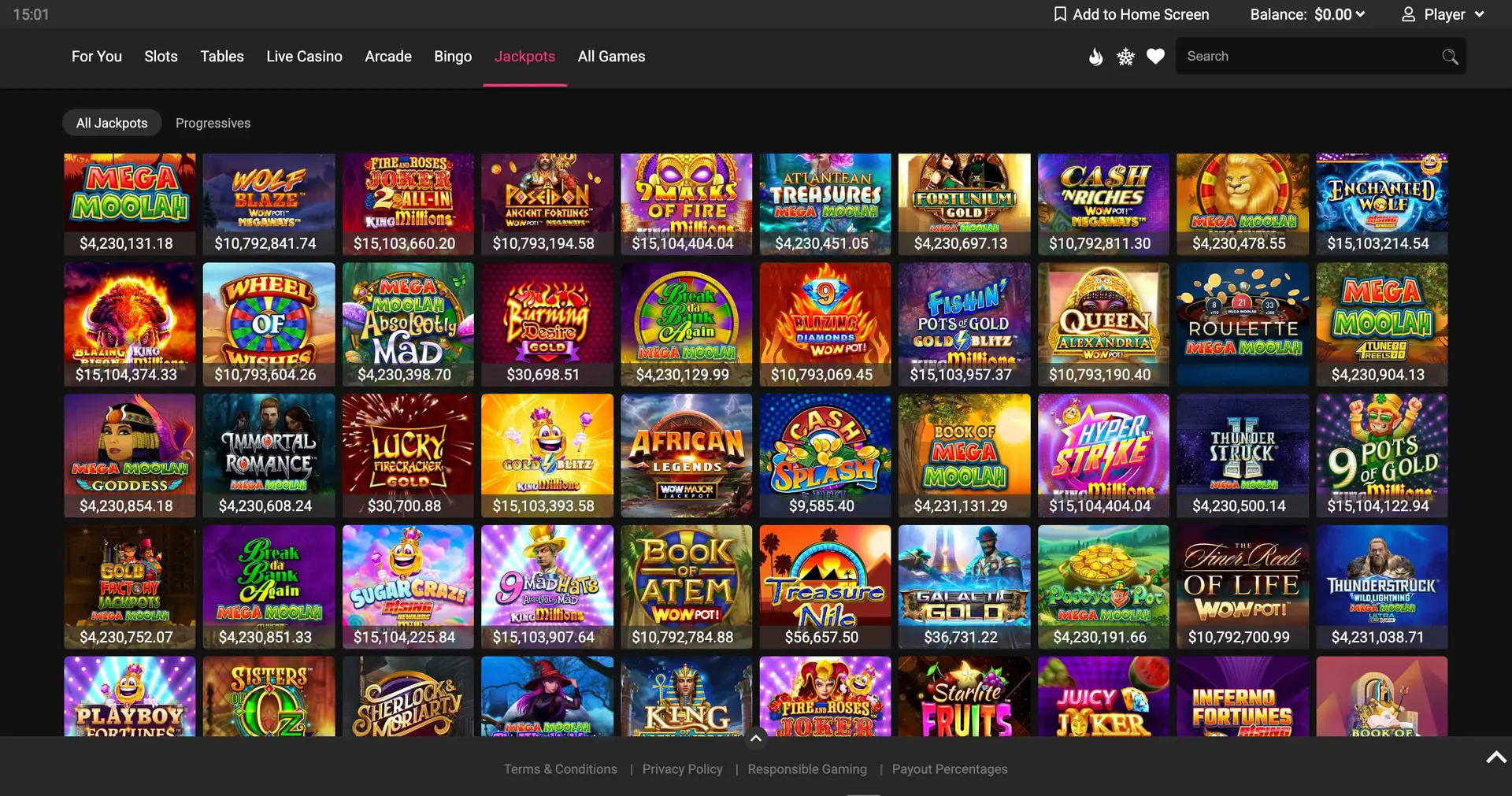 Spingalaxy-screenshot-4