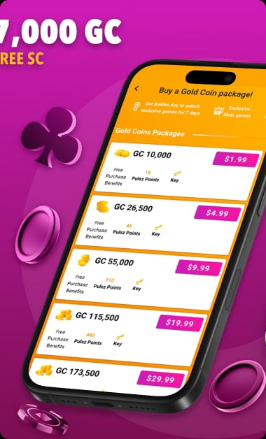 pulsz casino