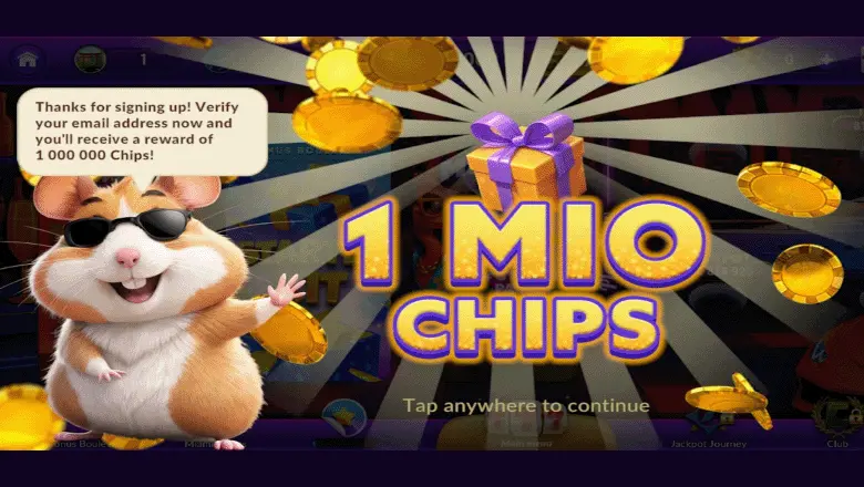 Casino MyJackpot Image