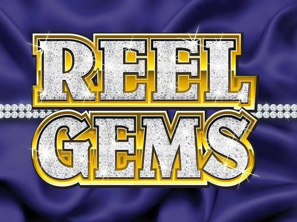 Reel Gems screenshot 1 container background
