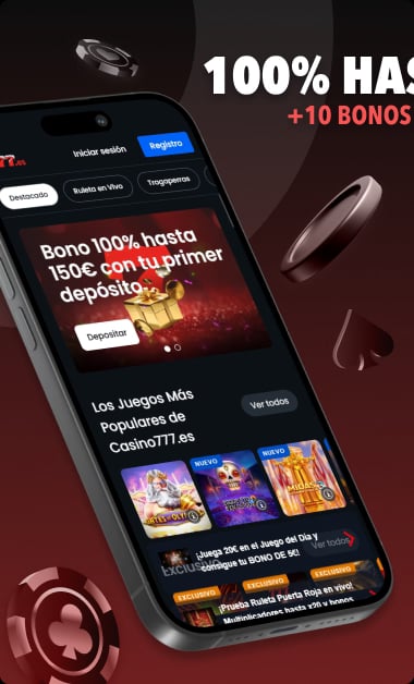 Casino777 ES 2