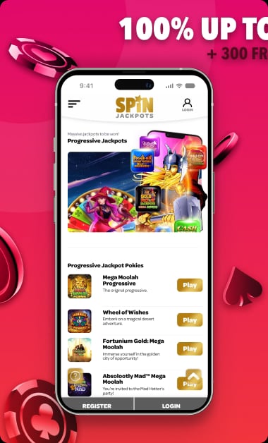 Spin Casino NZ - Photo 2