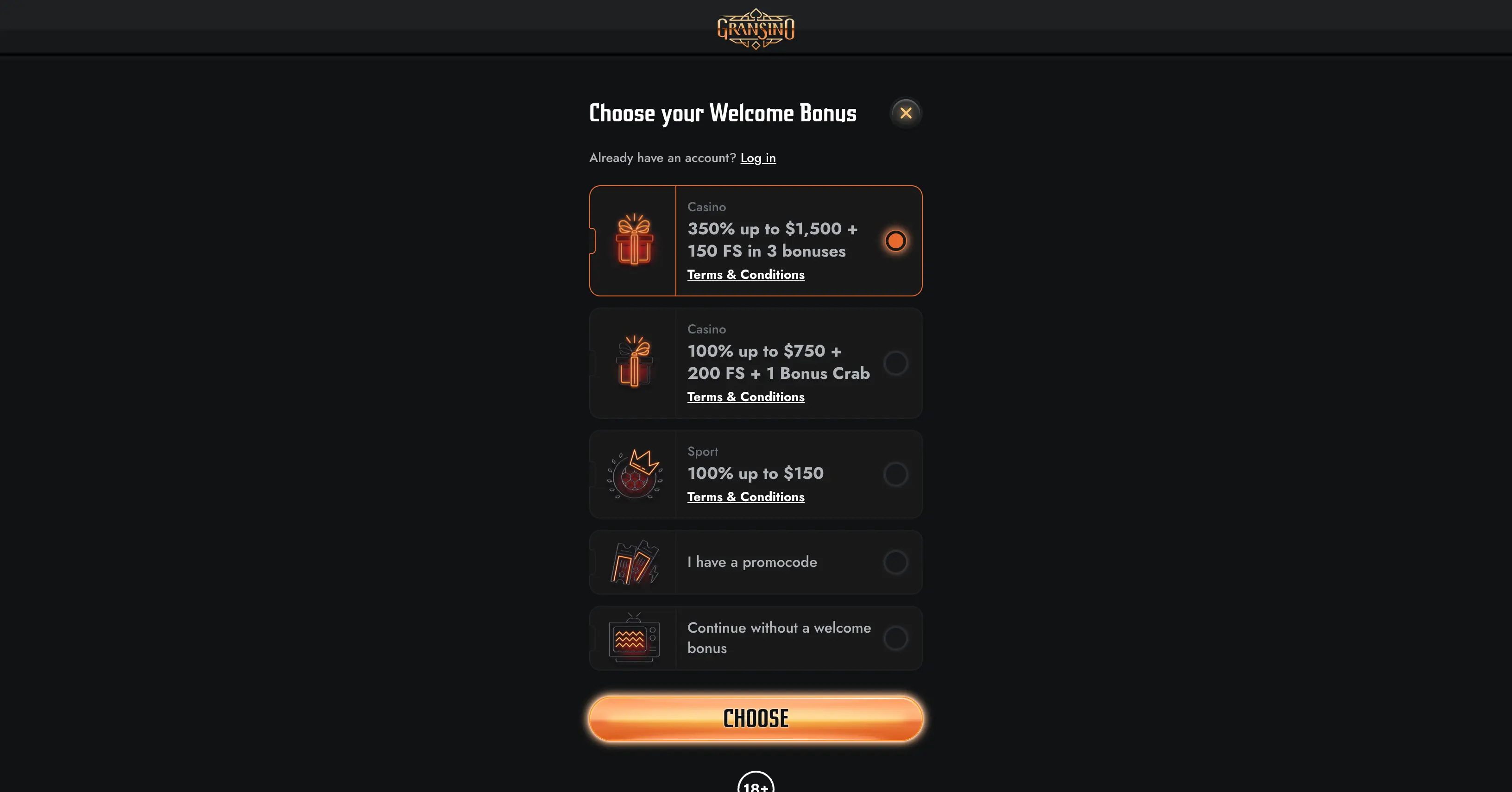 gransino-ca-registration-1