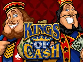 Kings of Cash screenshot 1 background