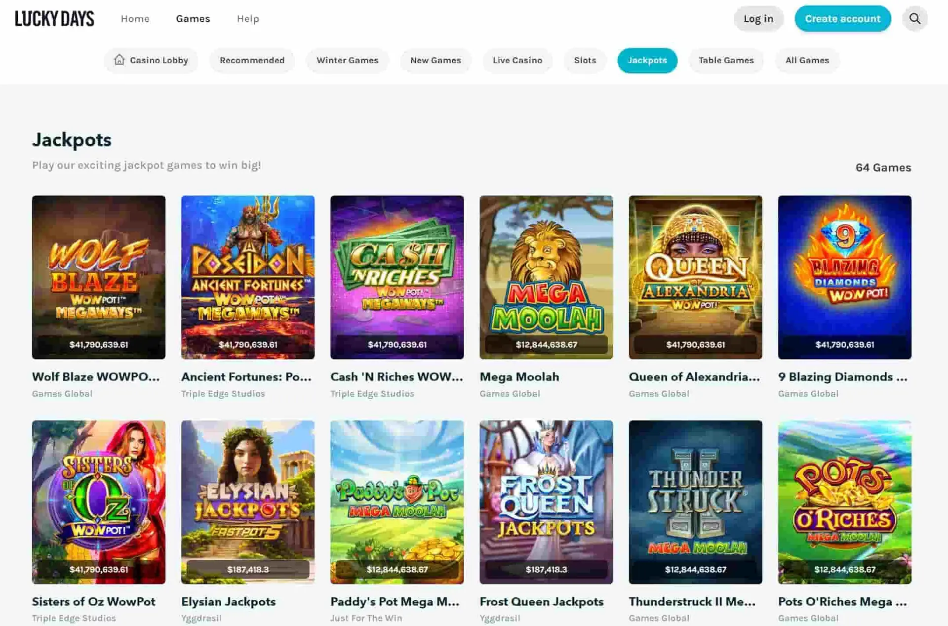 LuckyDays ON Jackpots.jpg