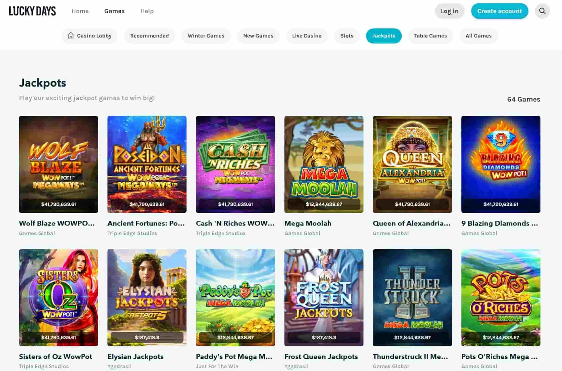 LuckyDays ON Jackpots.jpg