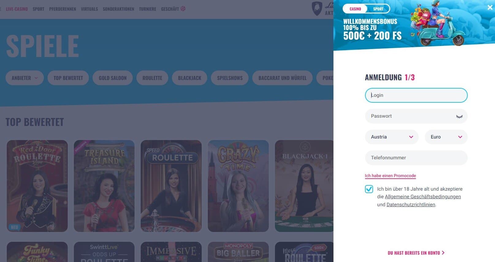 ohmyspins-casino-login