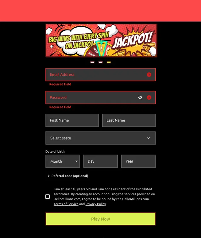 Register Your Account- Sign-Up to Hello Millions - HelloMillions.com 2025-01-17 10-38-01.png