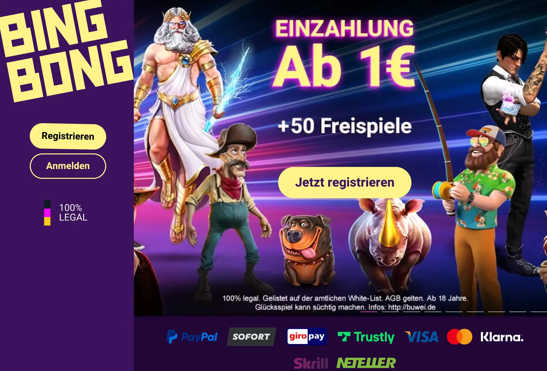 BingBong