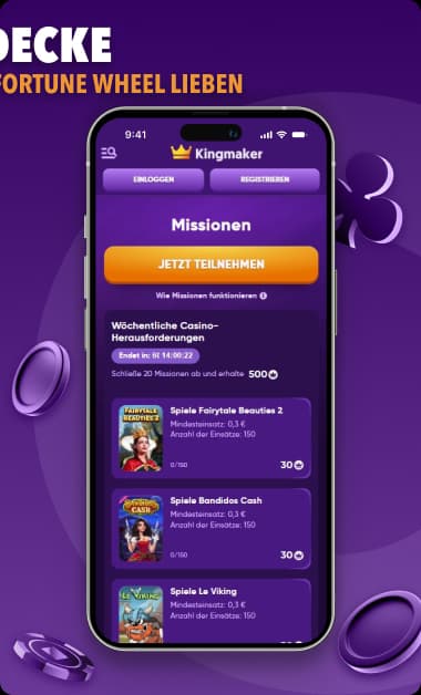 kingmaker DE LU image 03