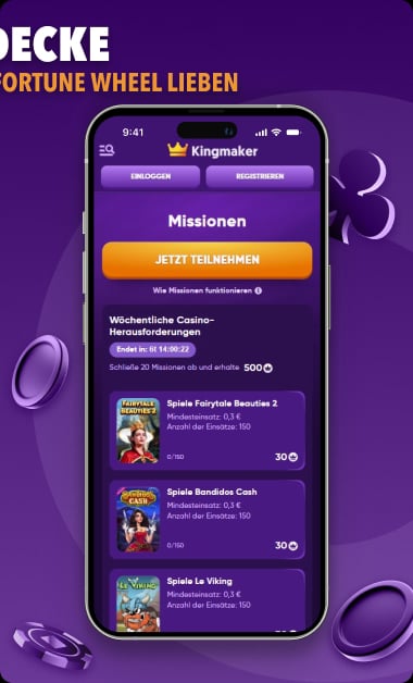 kingmaker DE LU image 03