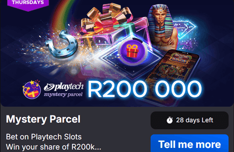 Jackpot City SA Regular Bonus Image 3