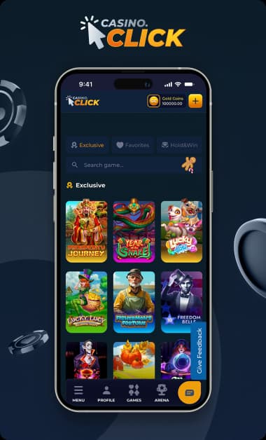 casinoclick social casino