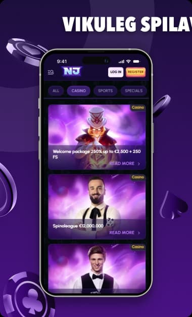 novajackpot IS 02