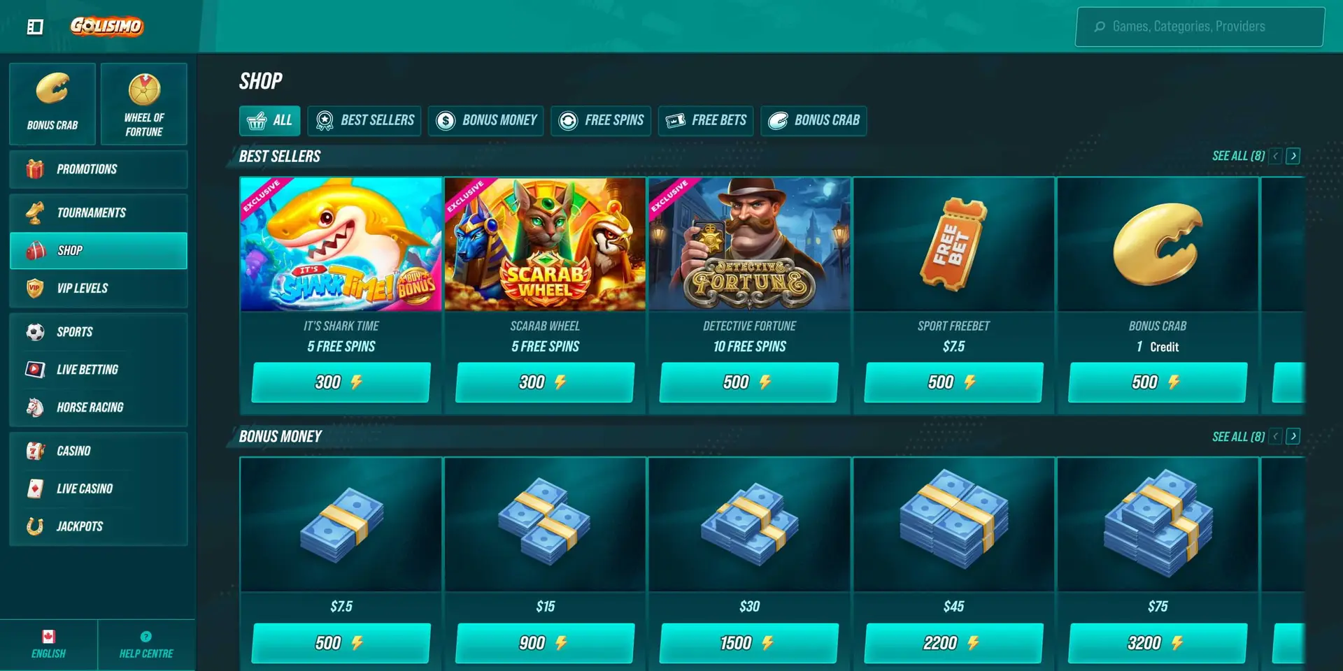 golisimo.com ca payments (2)