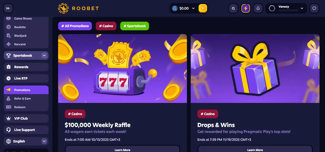 Roobet Promotions.PNG