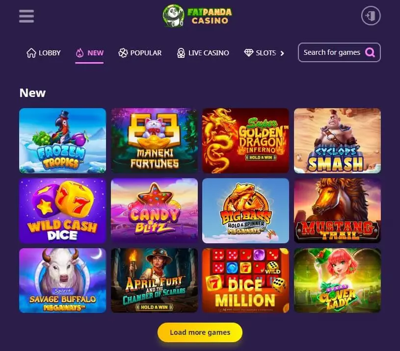 FatPanda Casino new online casino games.jpg