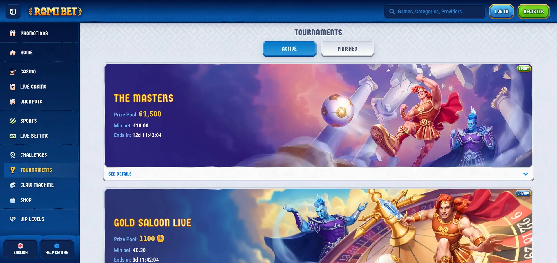 romibet.com ca providers-1