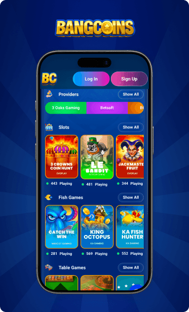 BangCoins 3