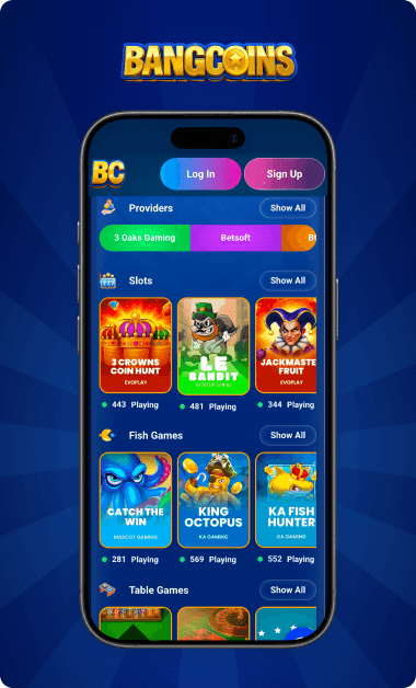 BangCoins 3