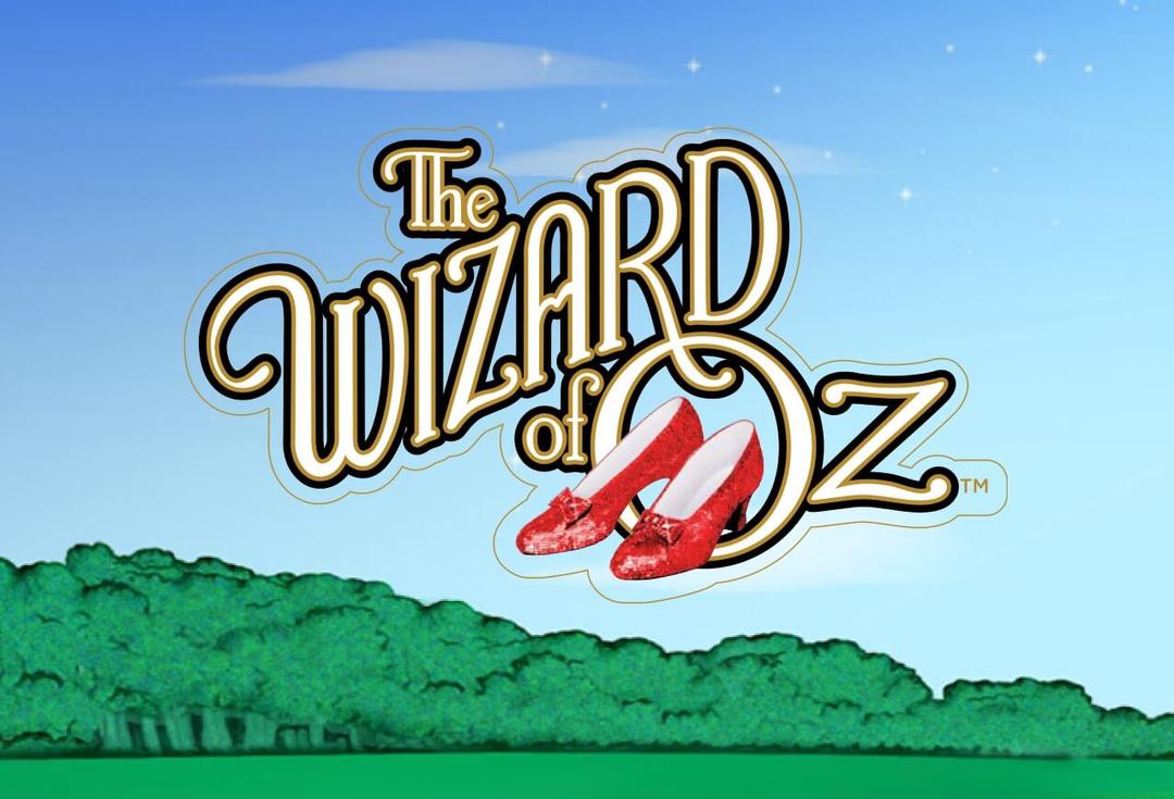 Wizard of Oz screenshot 1 container background