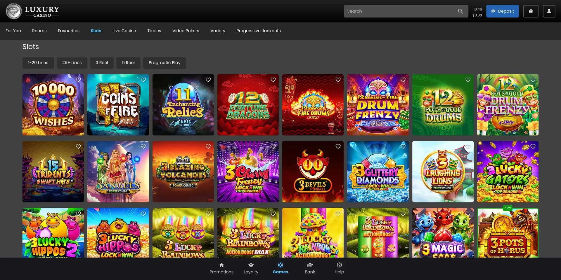 luxury-casino-on-screenshot-1