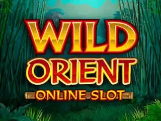 Wild Orient screenshot 1 container background