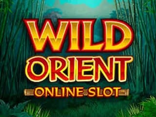 Wild Orient screenshot 1 background