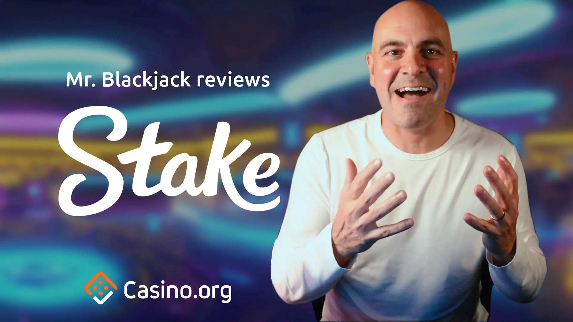 Stake Casino Image