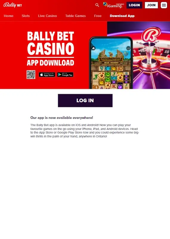 Bally Bet Ontario Casino app.jpg