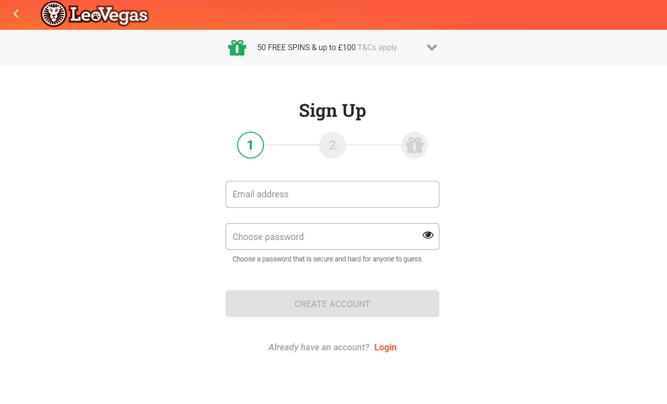 loevegas login.png