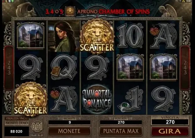 Immortalromance (IT)