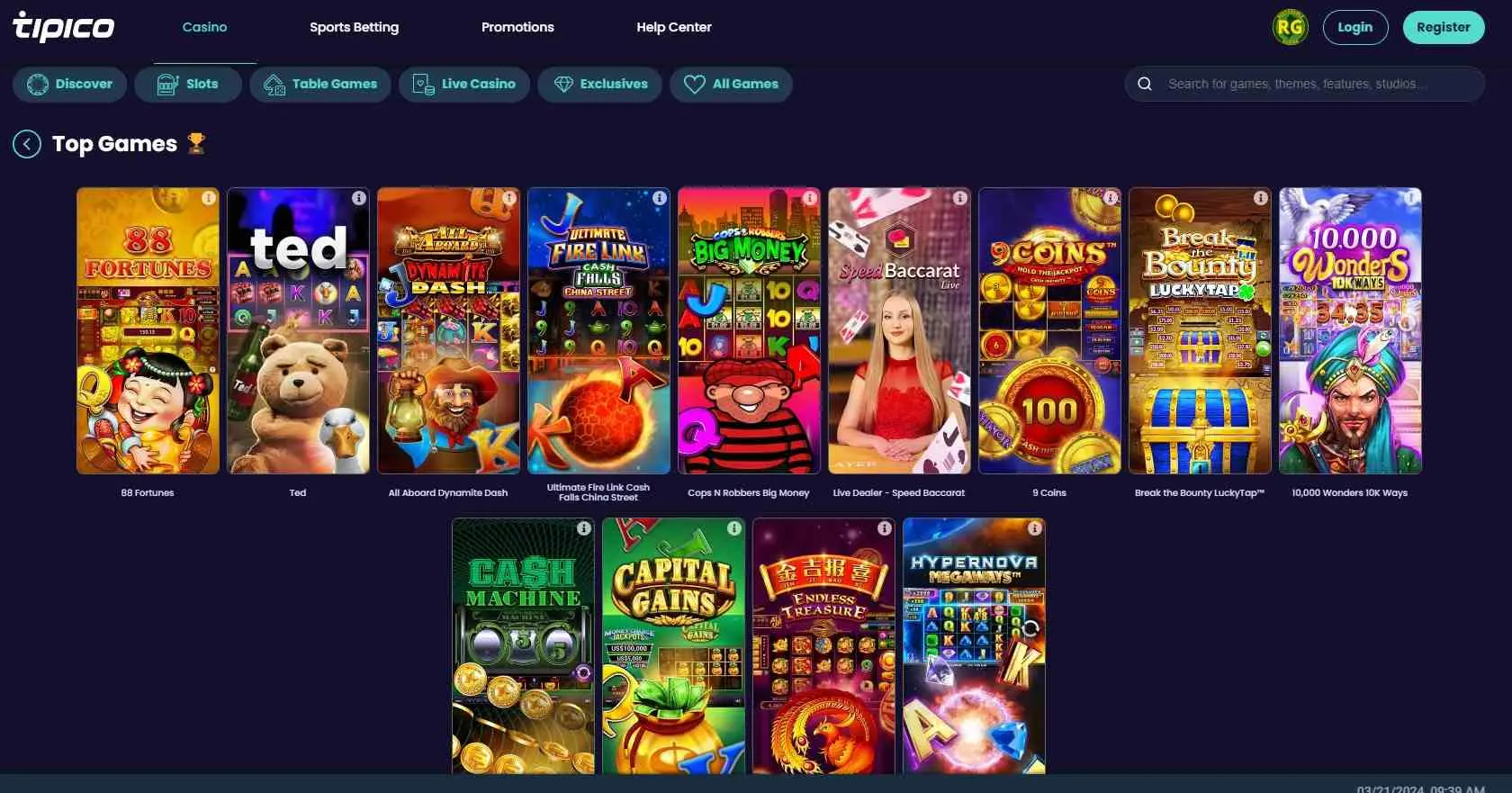 Tipico casino top games.jpg