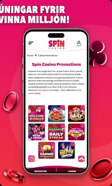 spin casino is 03