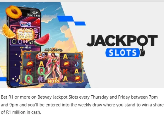 Betway SA Regular Bonus Image 3