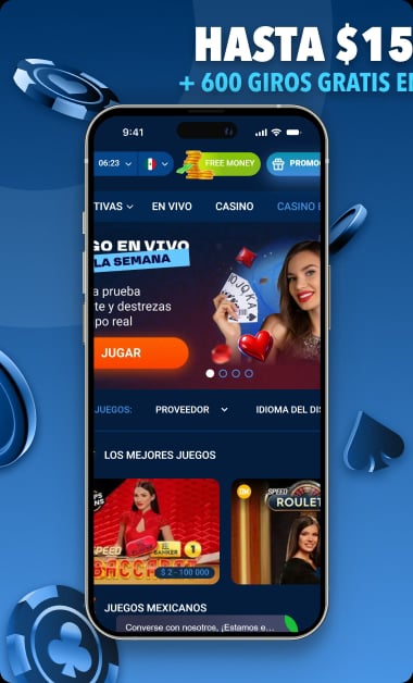 Mostbet casino
