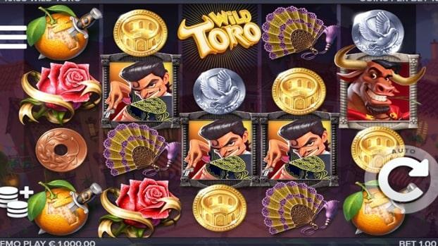 Bethard Casino screenshot 5