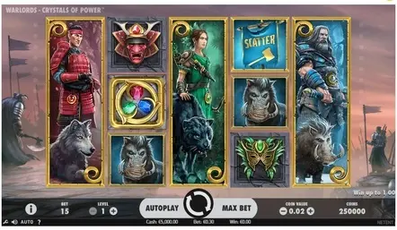 Warlords