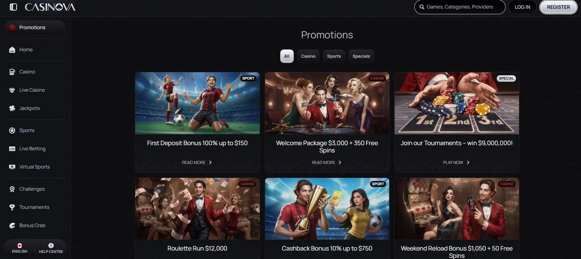 Casinova promotions.jpg