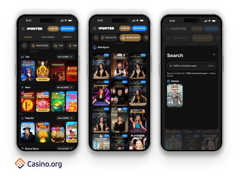 mrpunter-casino-payouts-nz