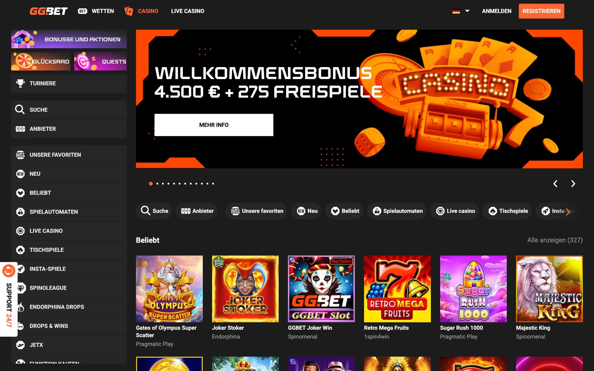 GG.Bet Übersicht.png