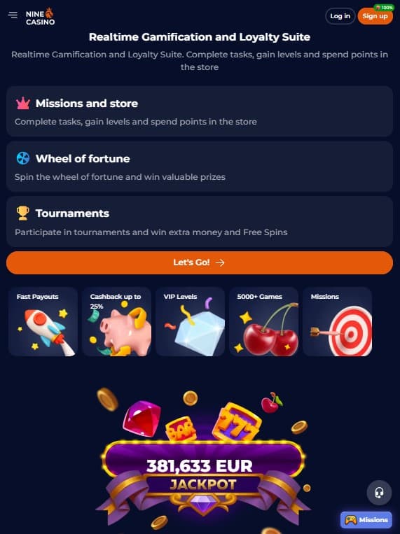 NineCasino homepage2.jpg