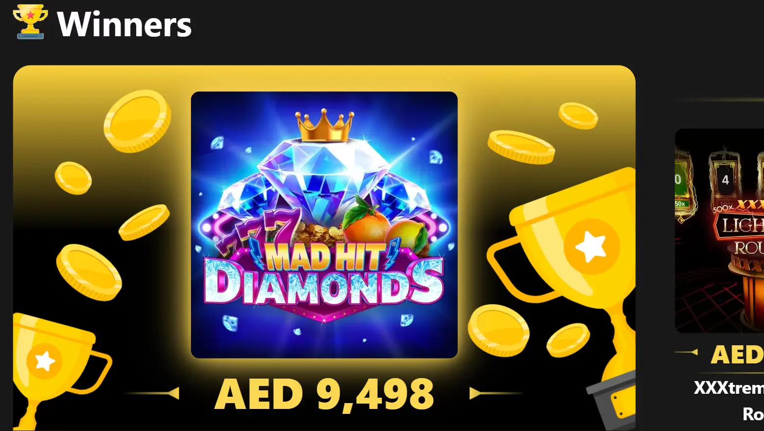 Betobet Jackpot Games en-ae