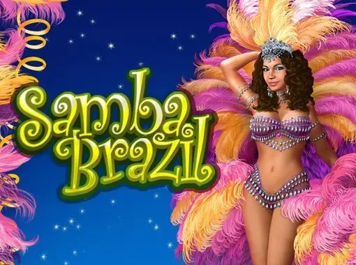 Casino samba brazil View - Casino Tropez Thumbnail