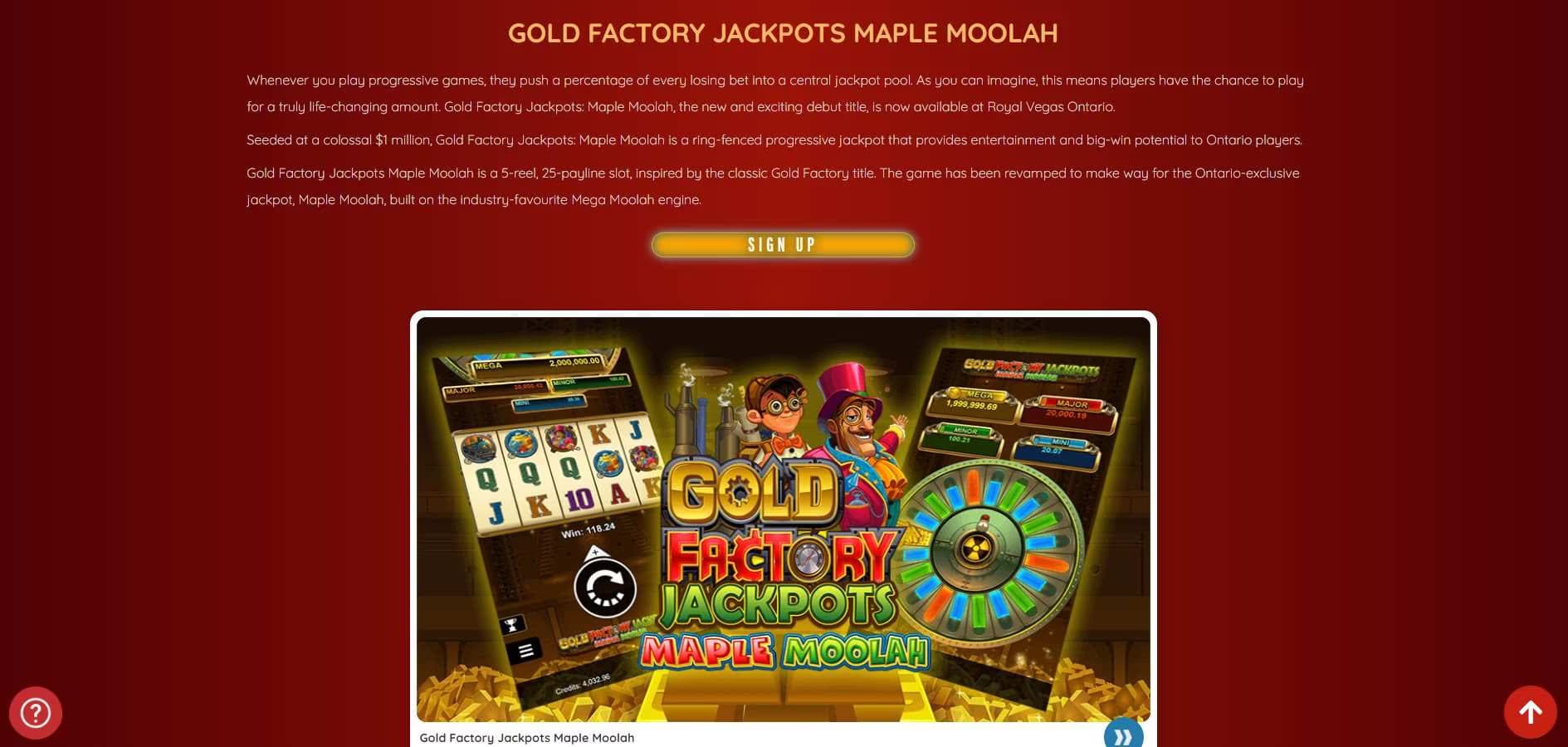 Royal Vegas Ontario - mega moolah.jpg