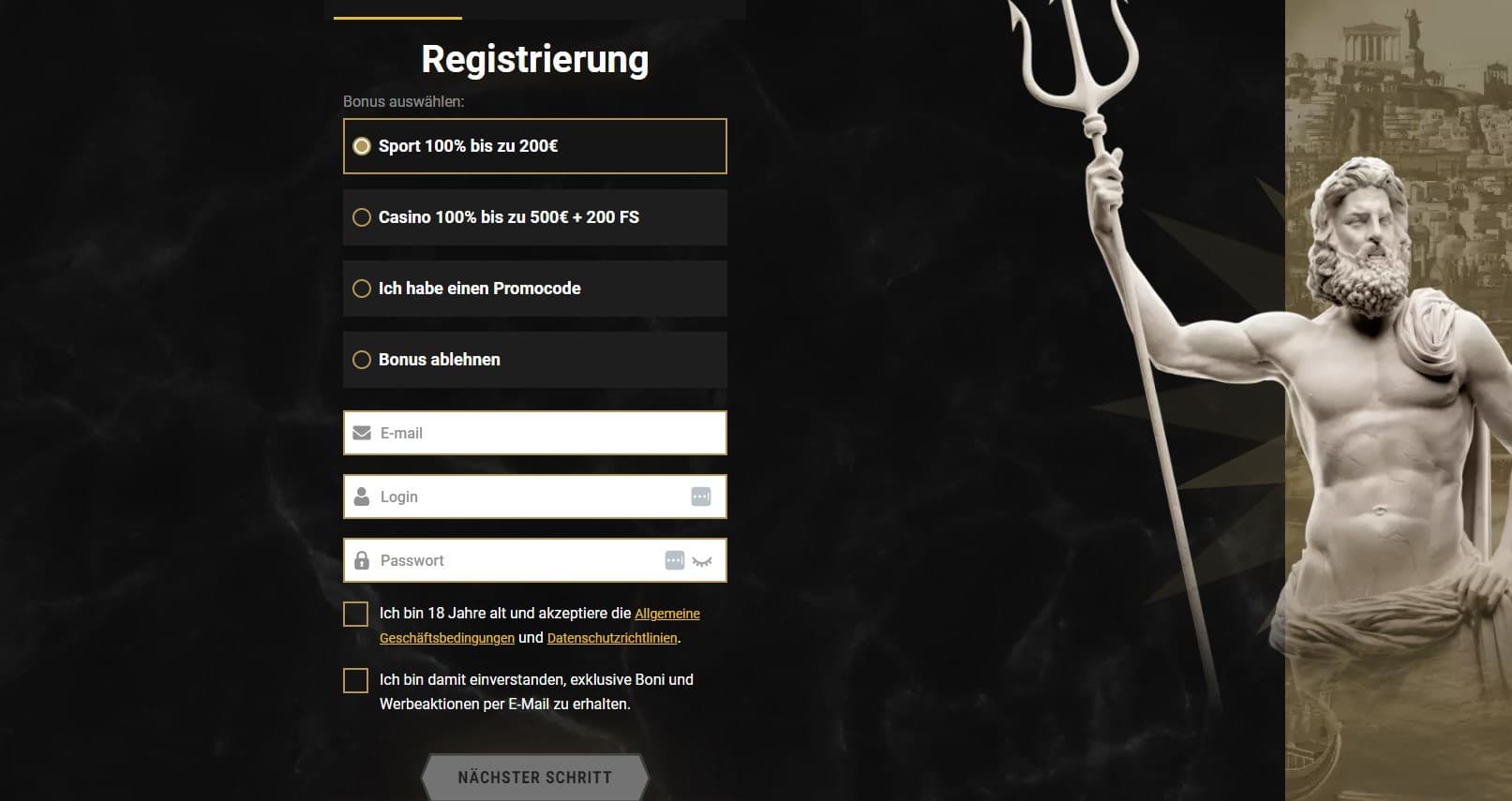 casinoly-casino-anmelden