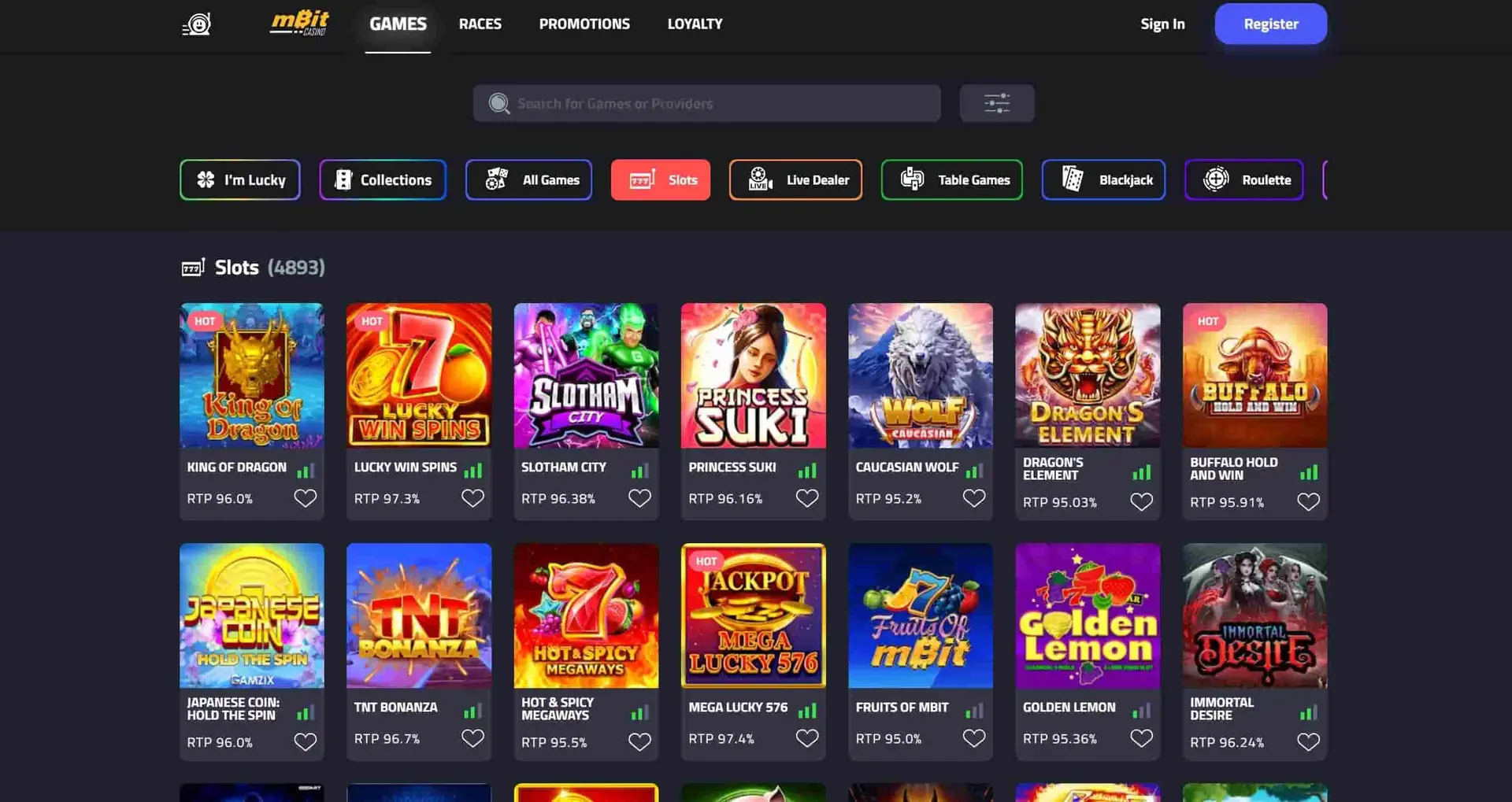 mBit casino online slots.jpg